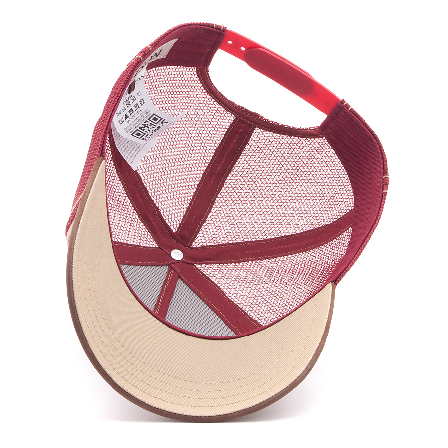 Бейсболка Stetson - Rodeo Days