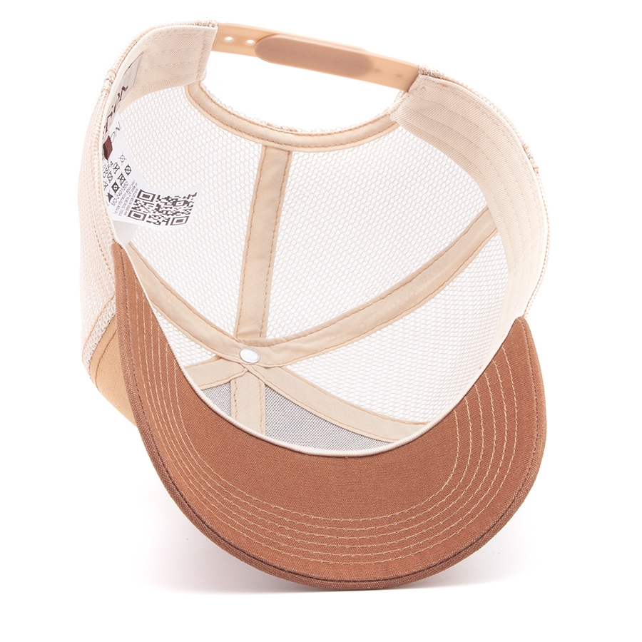 Бейсболка Stetson - Mustang