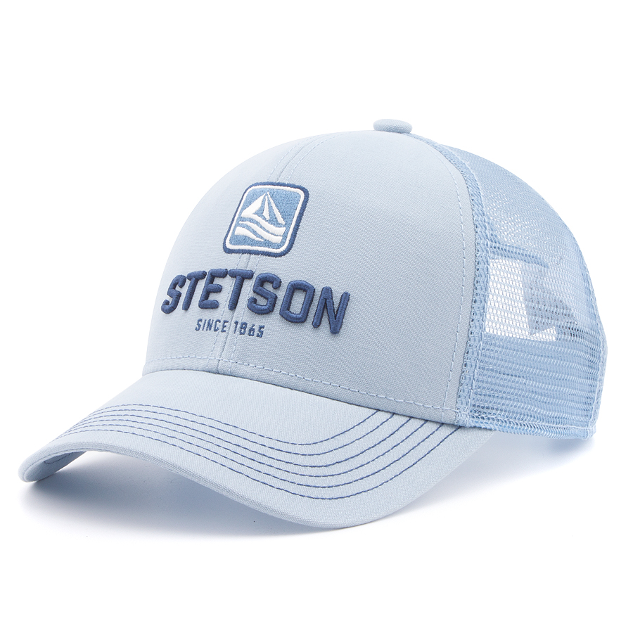 Бейсболка Stetson - Sailing