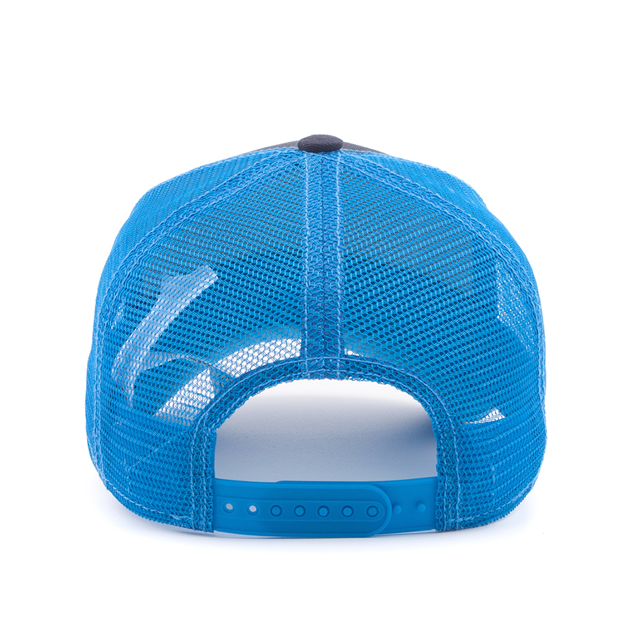 Бейсболка Stetson - Glow In The Dark - Youth (navy)