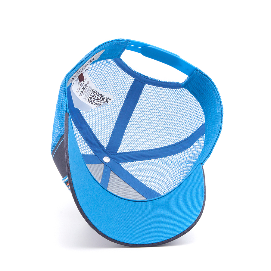 Бейсболка Stetson - Glow In The Dark - Youth (navy)