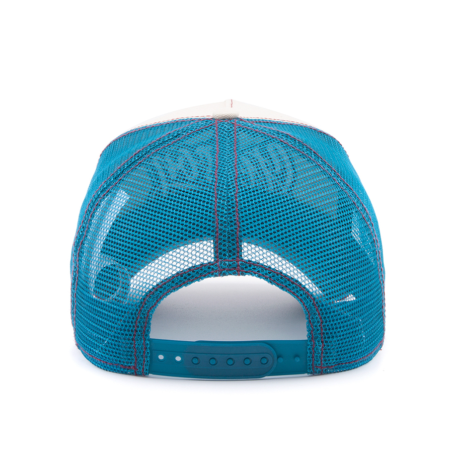 Бейсболка Stetson - One For All - Youth (stone/maroon) Бейсболка Stetson - One For All - Youth (stone/maroon)