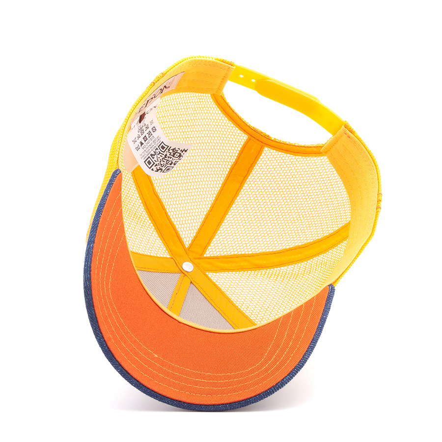 Бейсболка Stetson - Lucky Miners - Youth Бейсболка Stetson - Lucky Miners - Youth