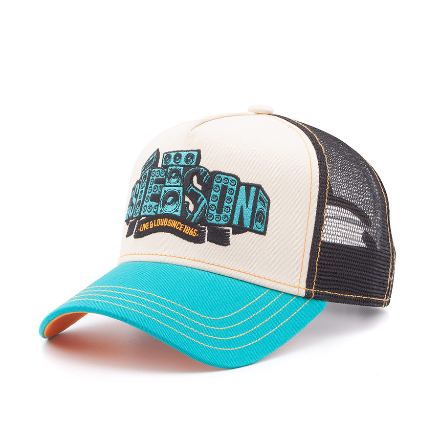 Бейсболка Stetson - Soundbox - Youth Бейсболка Stetson - Soundbox - Youth