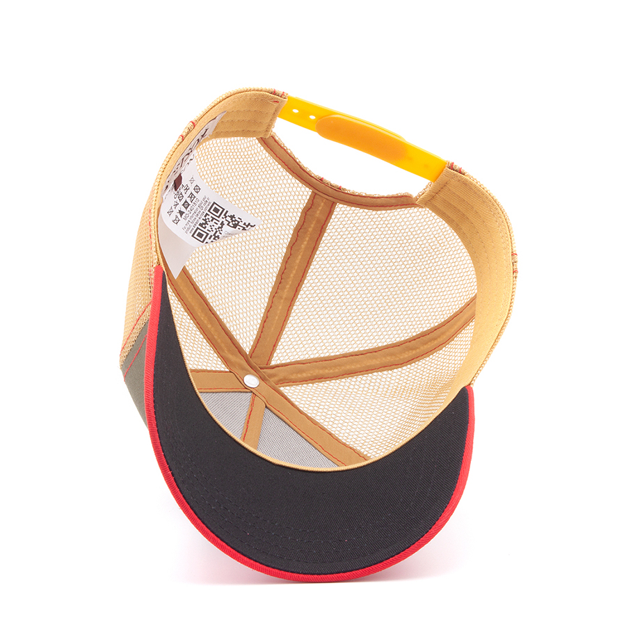 Бейсболка Stetson - Festival Live Loud - Youth (olive) Бейсболка Stetson - Festival Live Loud - Youth (olive)