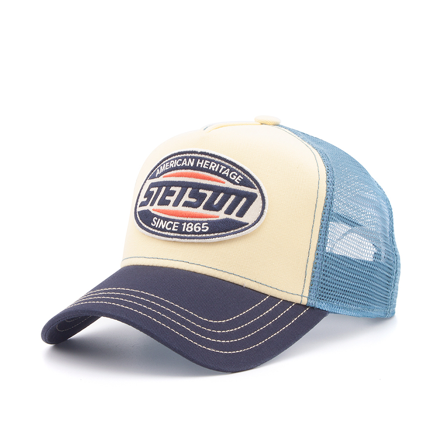 Бейсболка Stetson - High Speed - Youth