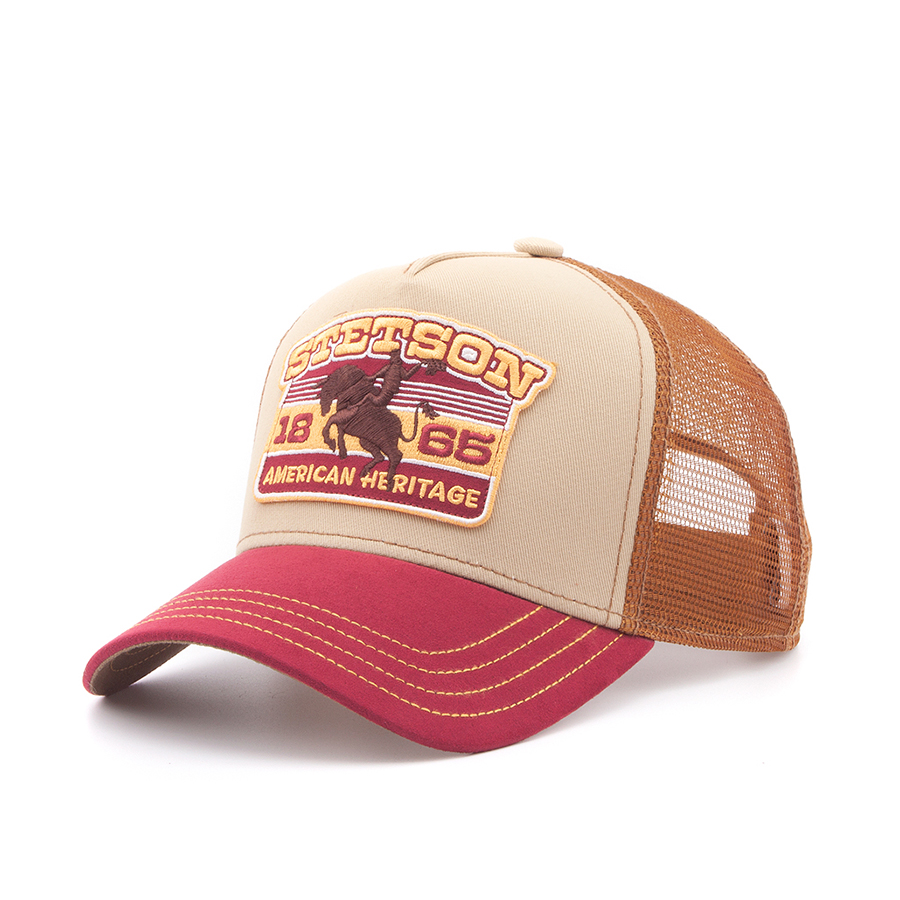 Бейсболка Stetson - Rodeo - Youth