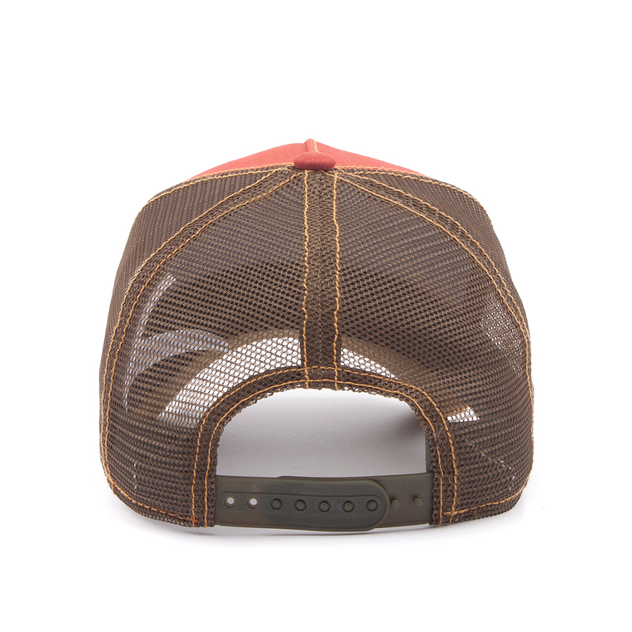 Бейсболка Stetson - Skull - Youth