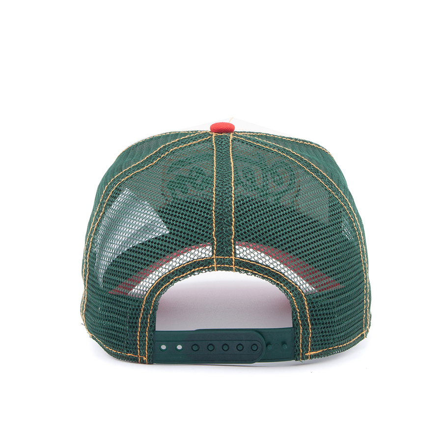 Бейсболка Stetson - Lettering - Youth Бейсболка Stetson - Lettering - Youth