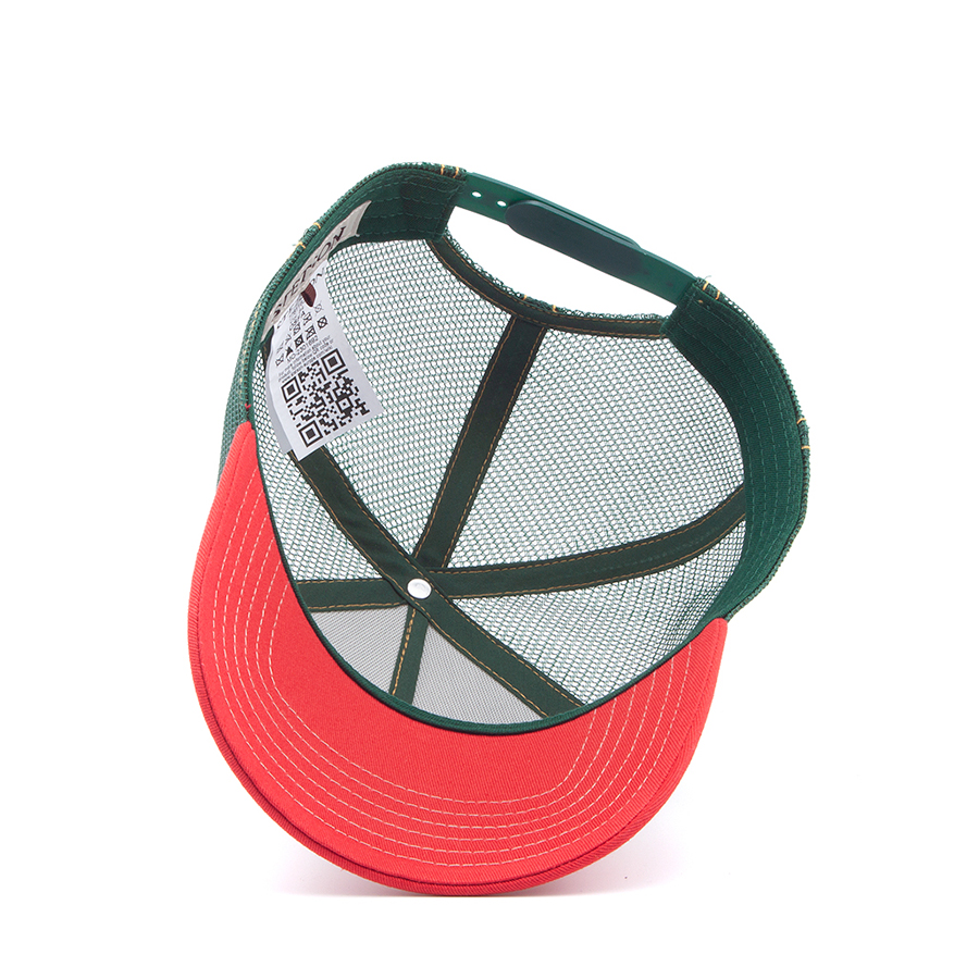 Бейсболка Stetson - Lettering - Youth Бейсболка Stetson - Lettering - Youth