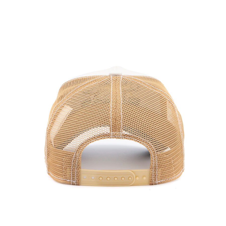 Бейсболка Stetson - Keep On Trucking - Youth