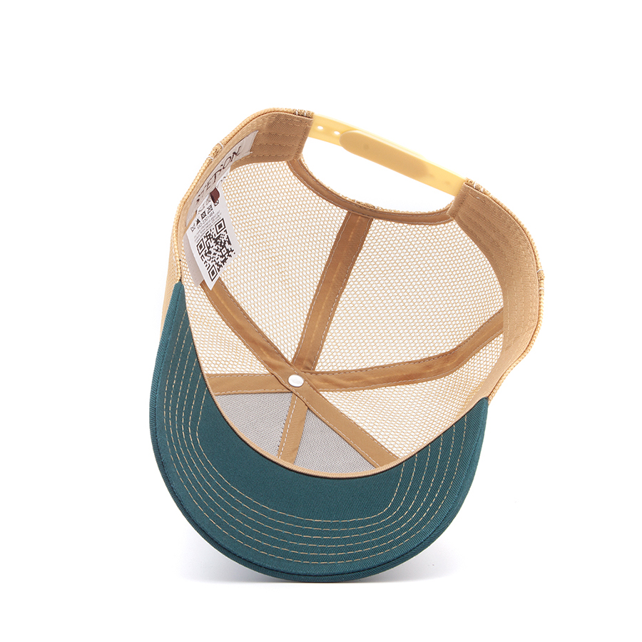 Бейсболка Stetson - Keep On Trucking - Youth Бейсболка Stetson - Keep On Trucking - Youth