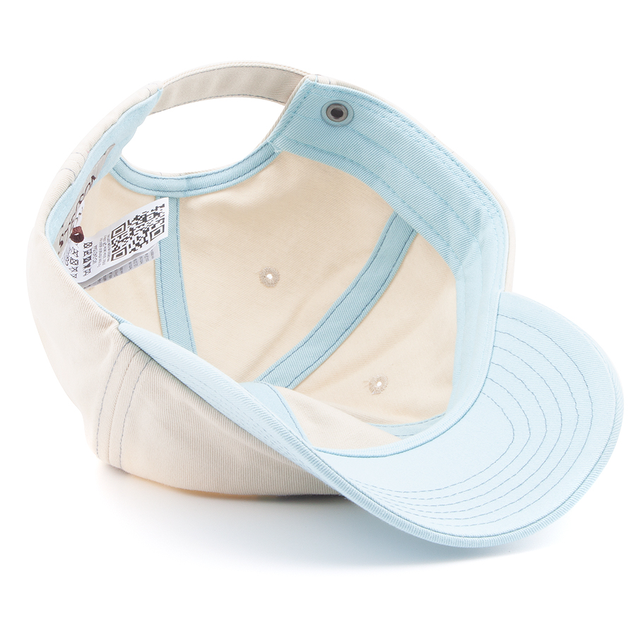 Бейсболка Stetson - Catch The Wave