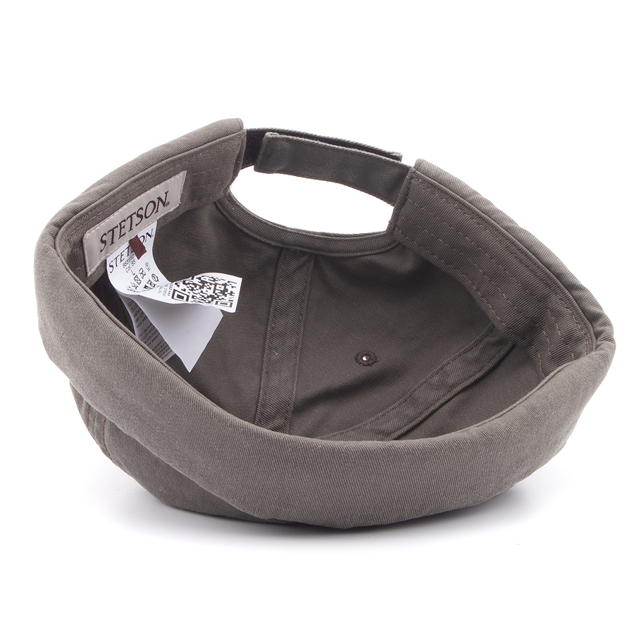 Докерка Stetson - Docker Cotton (olive) Докерка Stetson - Docker Cotton (olive)