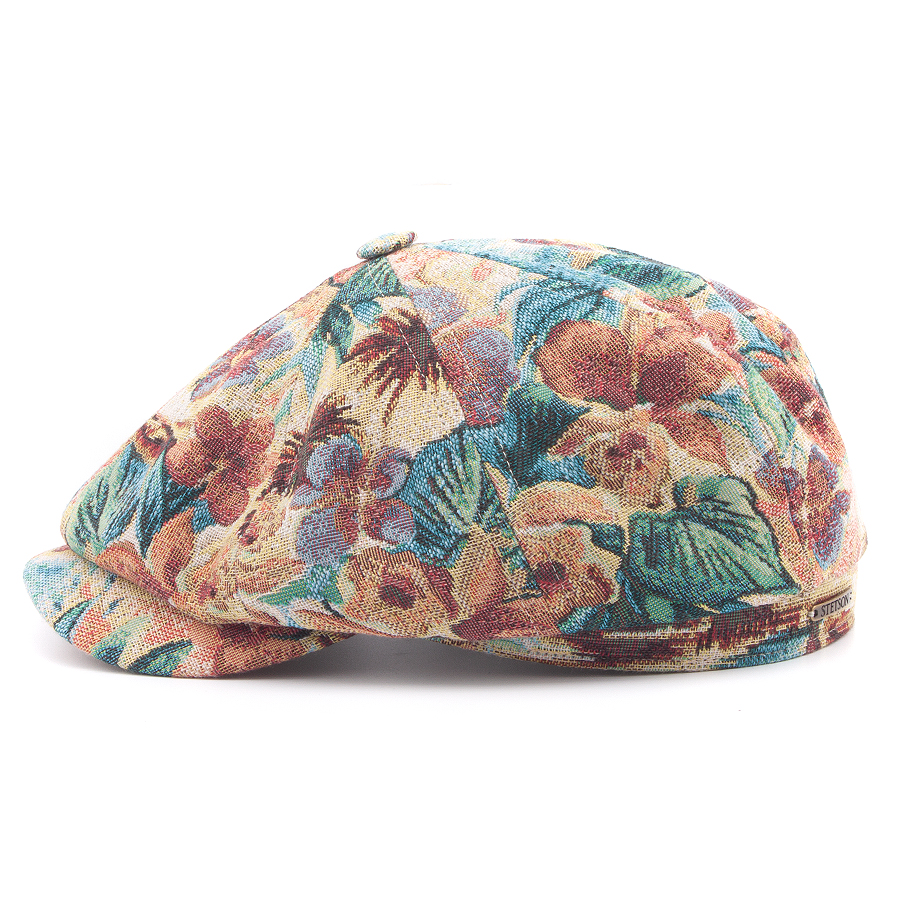 Кепка Stetson - Hatteras Jacquard