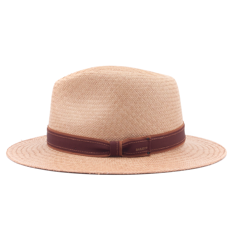 Шляпа Bailey - Brooks (tawny)