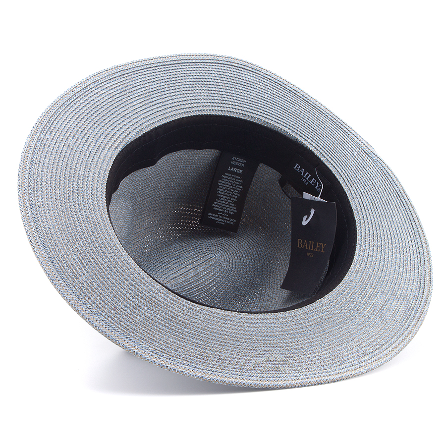 Шляпа Bailey - Hester (Light Blue)