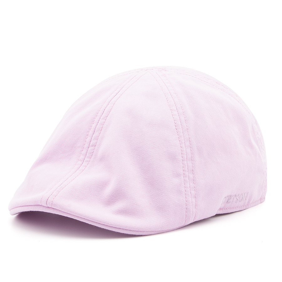 Кепка Stetson - Texas Cotton (pink)