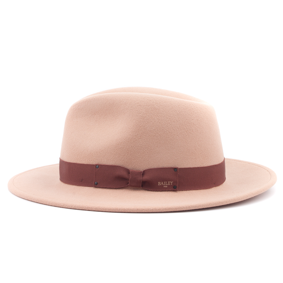 Шляпа Bailey - Curtis (italian clay)