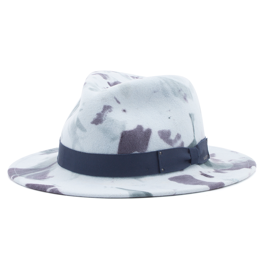 Шляпа Bailey - Curtis (sea breeze)