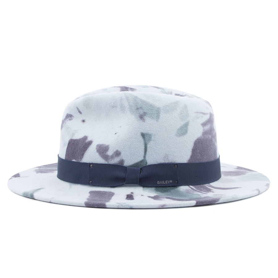 Шляпа Bailey - Curtis (sea breeze)