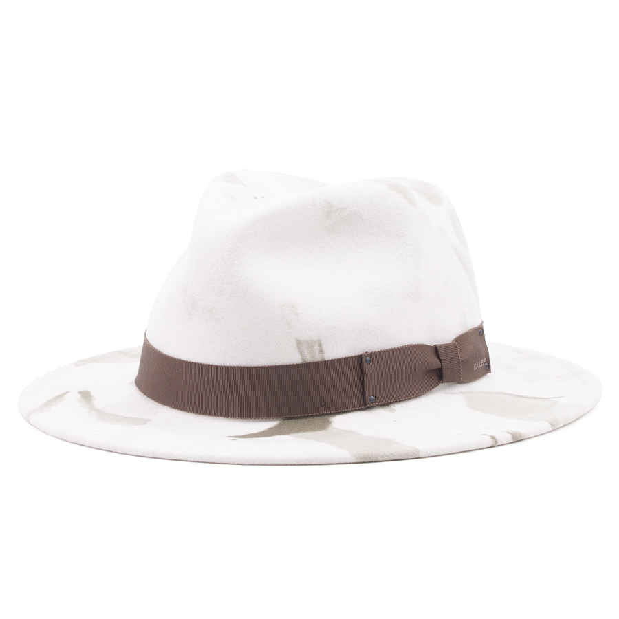 Шляпа Bailey - Curtis (contrapposto)