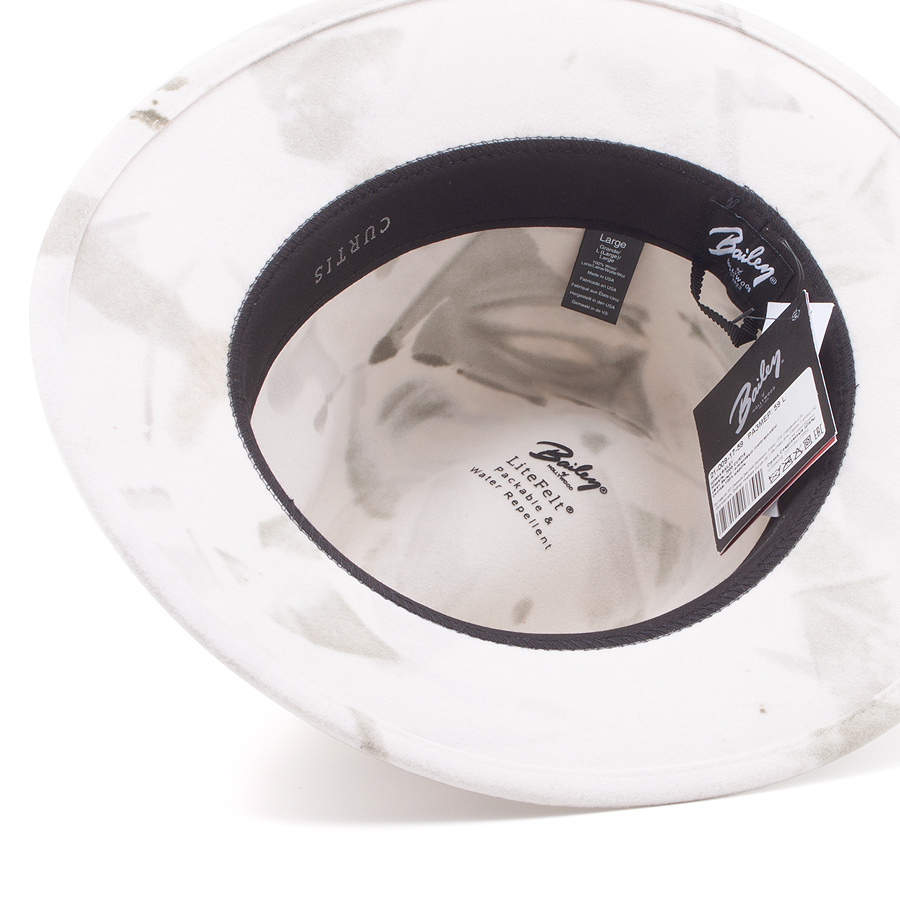 Шляпа Bailey - Curtis (contrapposto)