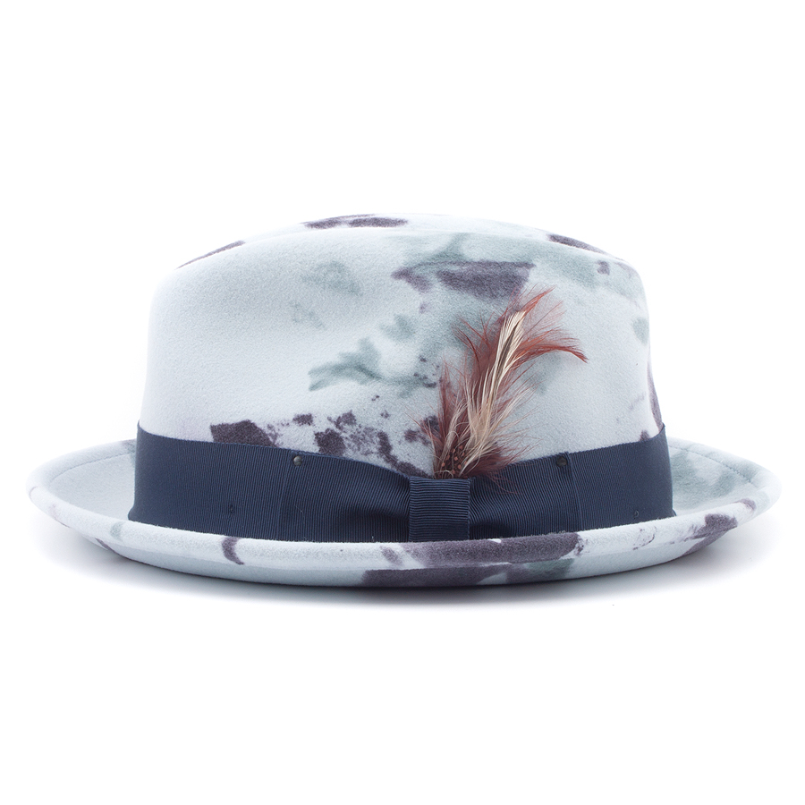 Шляпа Bailey - Tino (sea breeze)