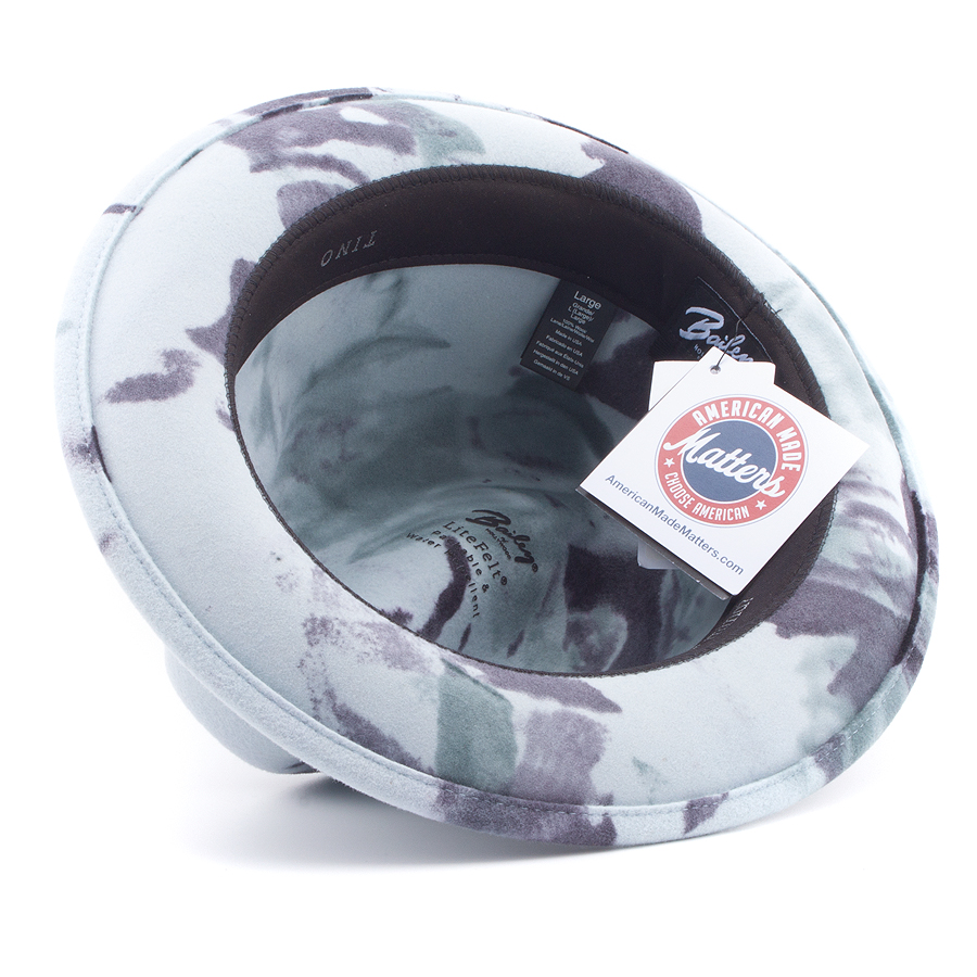 Шляпа Bailey - Tino (sea breeze)