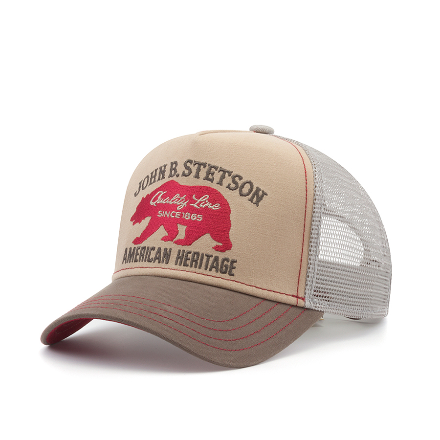 Бейсболка Stetson - Bear - Youth