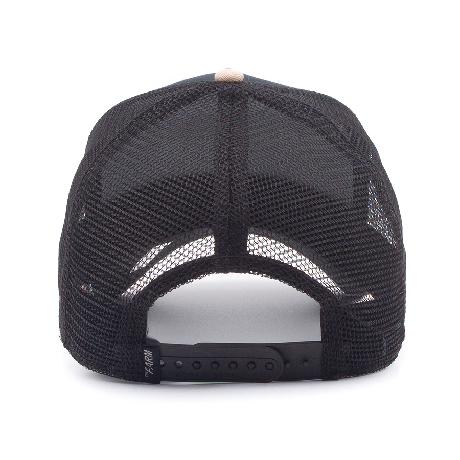 Бейсболка Goorin Brothers - The Guard Dog