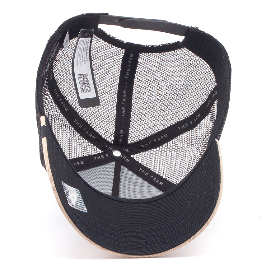 Бейсболка Goorin Brothers - The Guard Dog