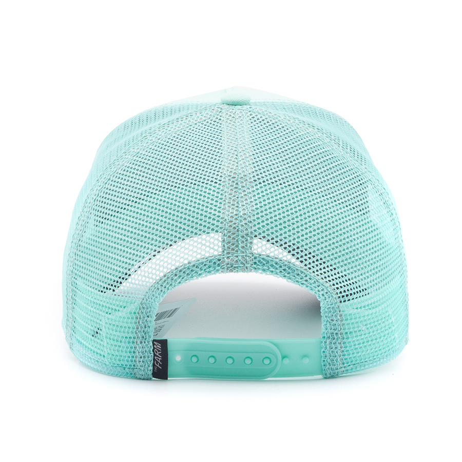 Бейсболка Goorin Brothers - French Frenchie (mint)