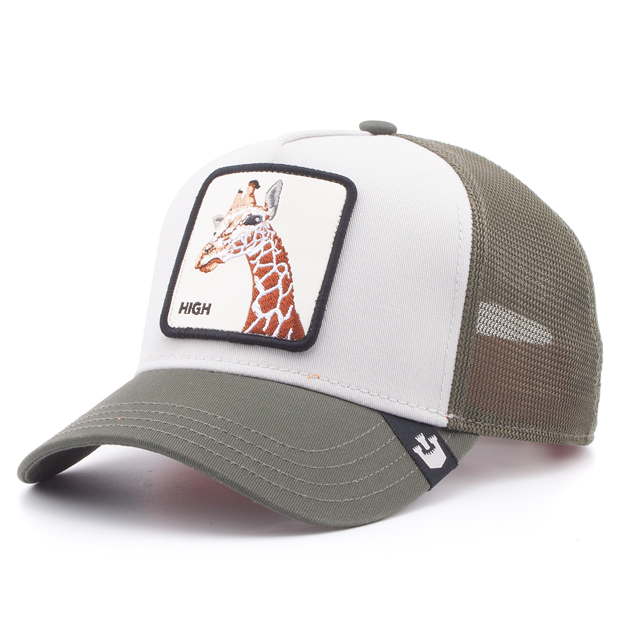 Бейсболка Goorin Brothers - The Giraffe Бейсболка Goorin Brothers - The Giraffe