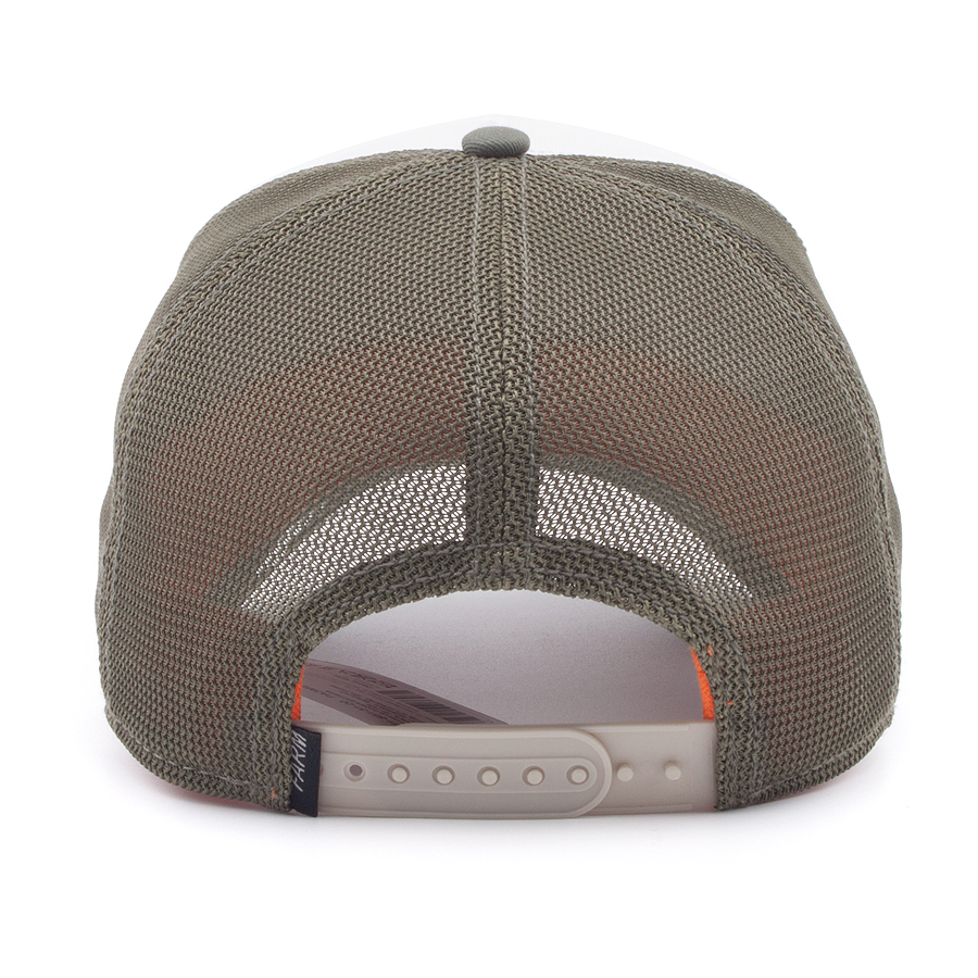 Бейсболка Goorin Brothers - The Giraffe Бейсболка Goorin Brothers - The Giraffe