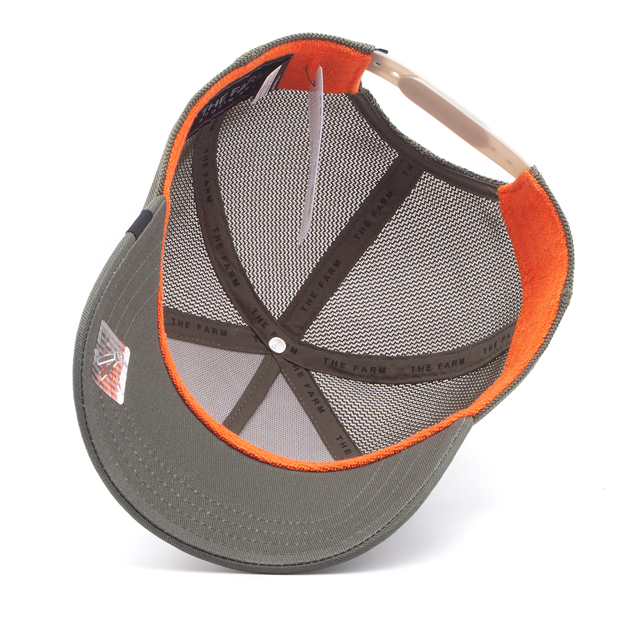 Бейсболка Goorin Brothers - The Giraffe Бейсболка Goorin Brothers - The Giraffe