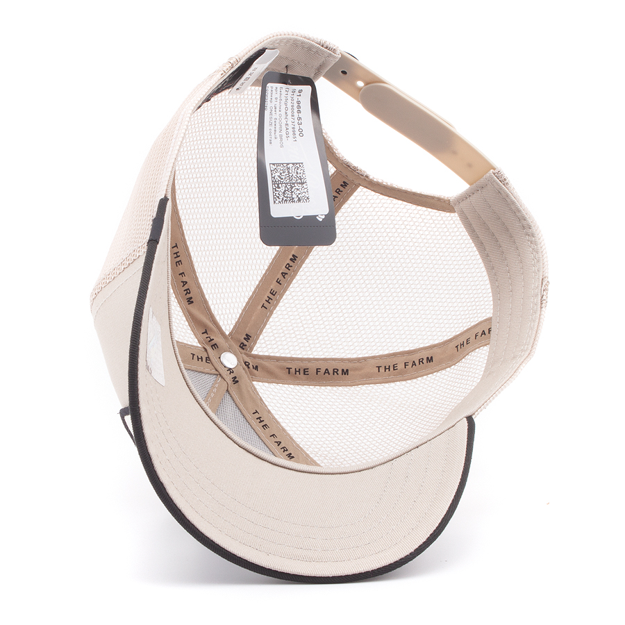 Бейсболка Goorin Brothers - The Mustang