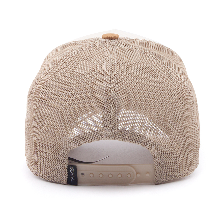 Бейсболка Goorin Brothers - Deadly Scorp