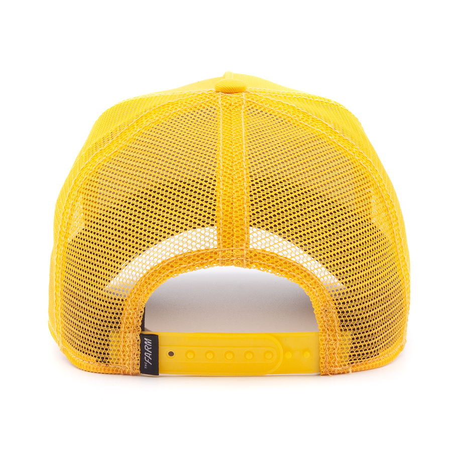 Бейсболка Goorin Brothers - The King Cobra