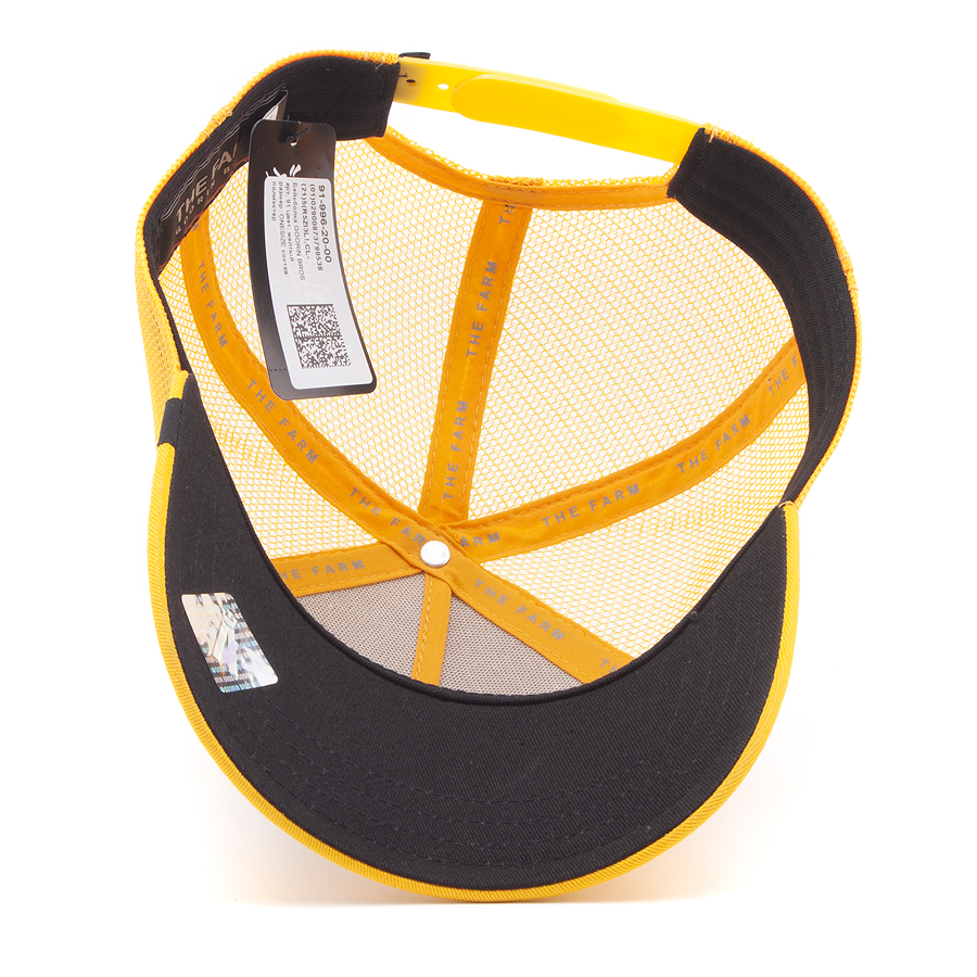 Бейсболка Goorin Brothers - The King Cobra