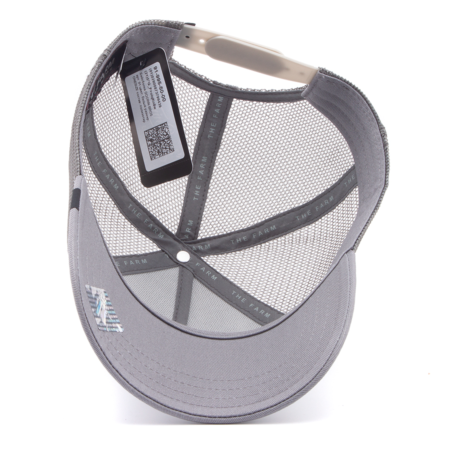 Бейсболка Goorin Brothers - The Slumped Koala