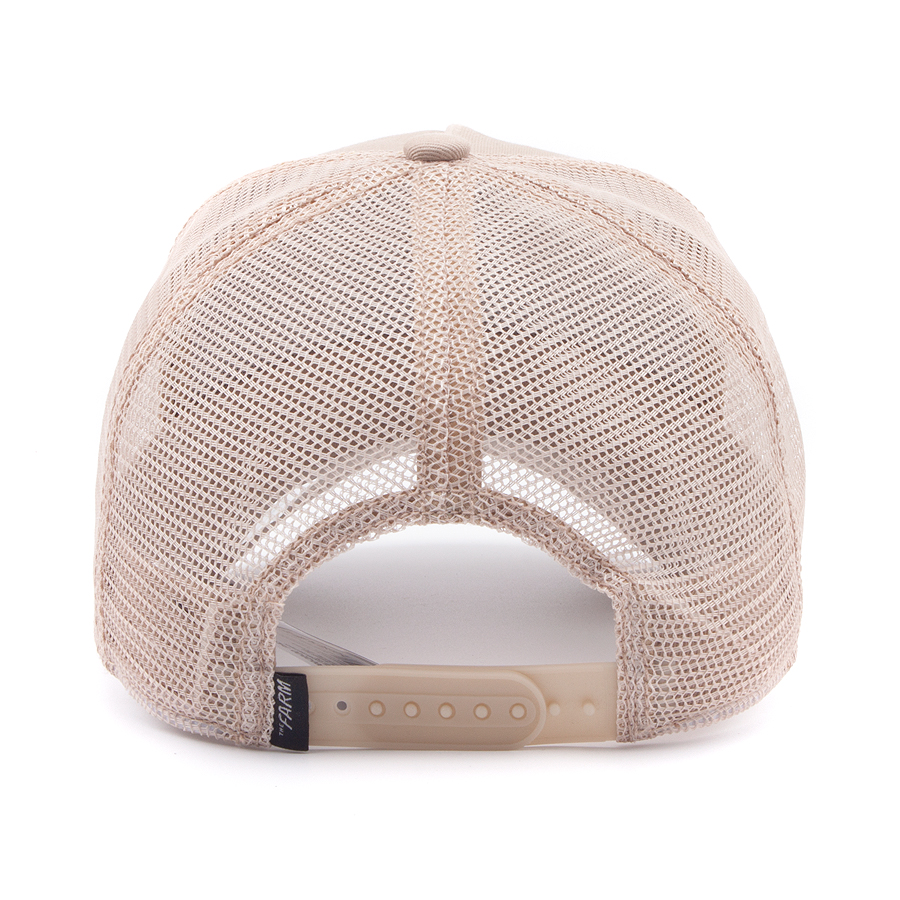 Бейсболка Goorin Brothers - The Bandit Coyote