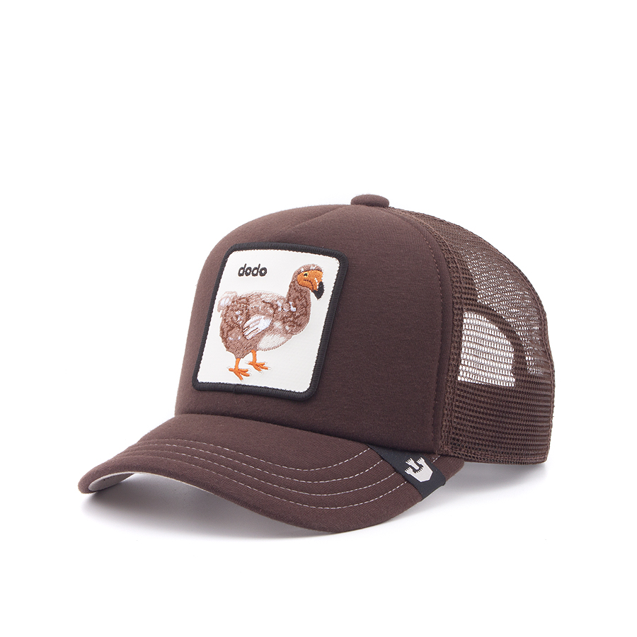 Бейсболка Goorin Brothers - Way Of The Dodo