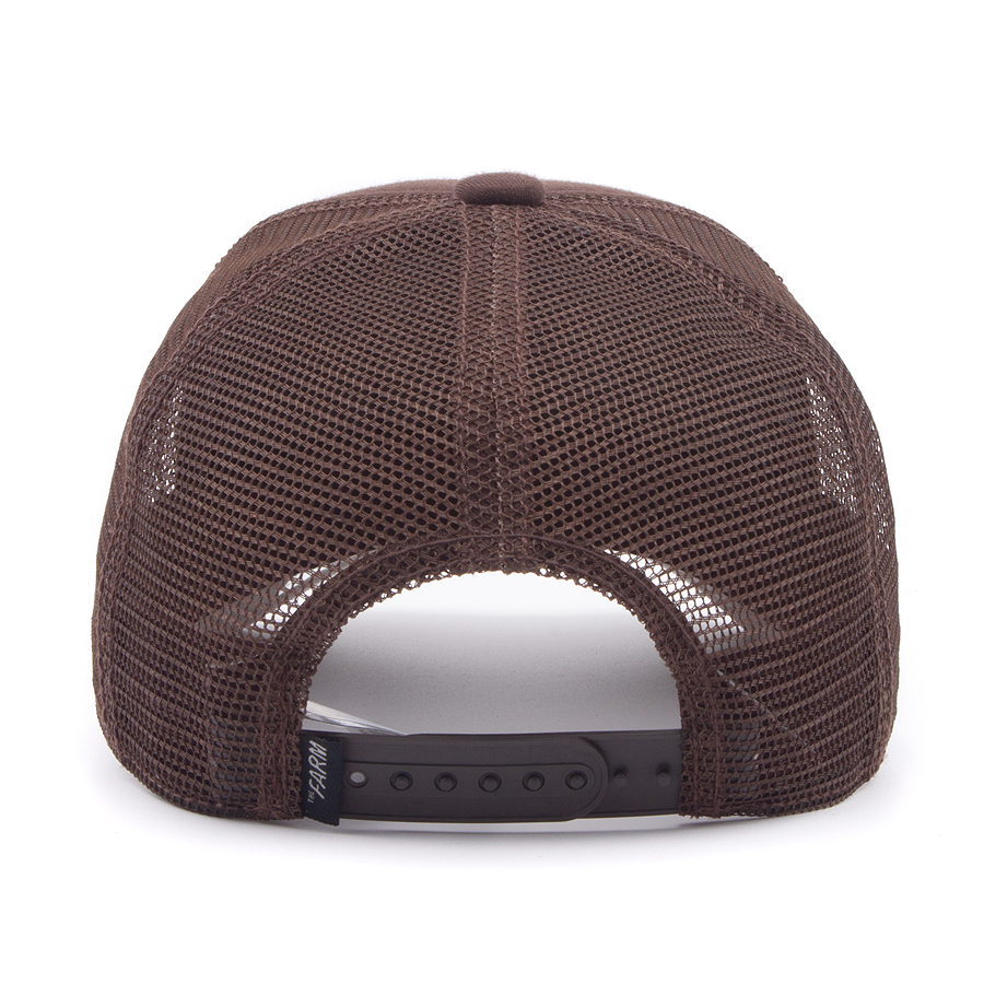 Бейсболка Goorin Brothers - Way Of The Dodo