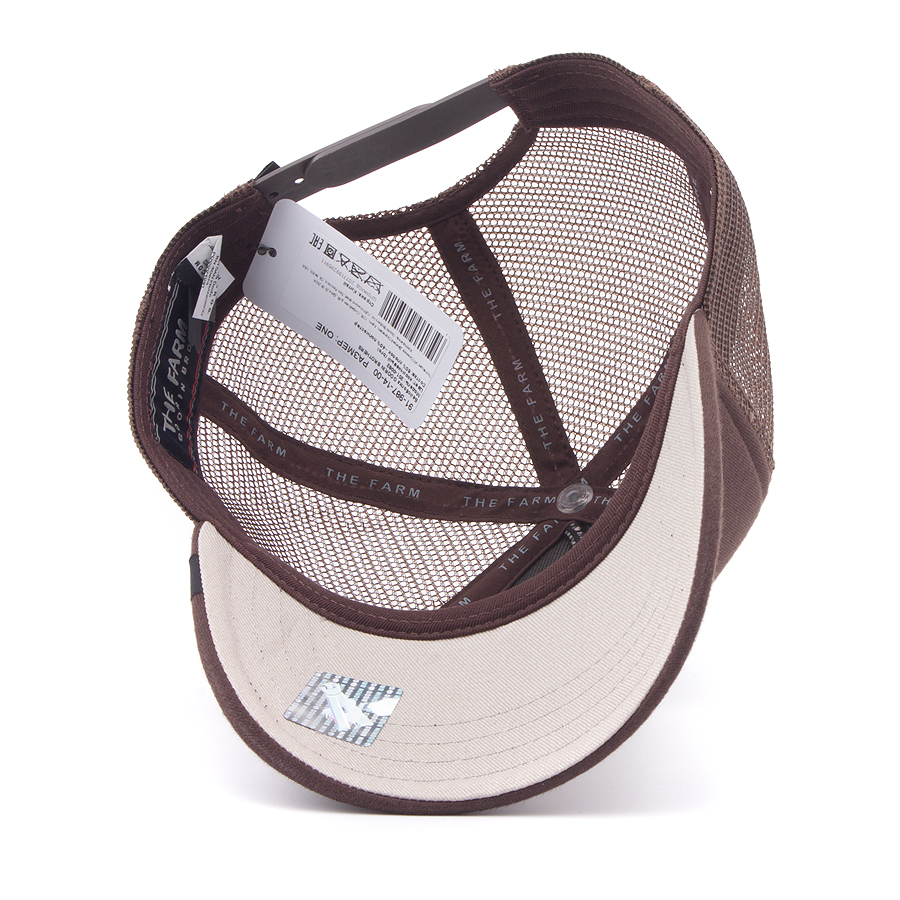 Бейсболка Goorin Brothers - Way Of The Dodo