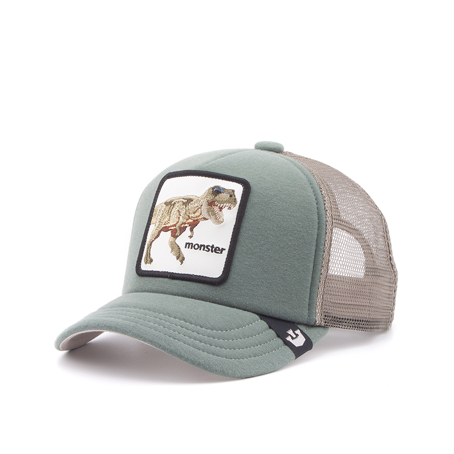 Бейсболка Goorin Brothers - Monster Little Tyrant