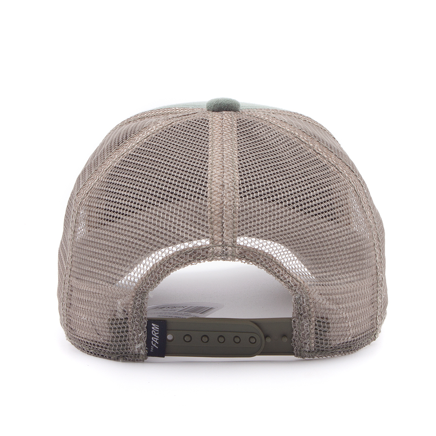 Бейсболка Goorin Brothers - Monster Little Tyrant