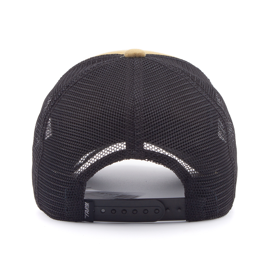 Бейсболка Goorin Brothers - Fierce Cat Teefs