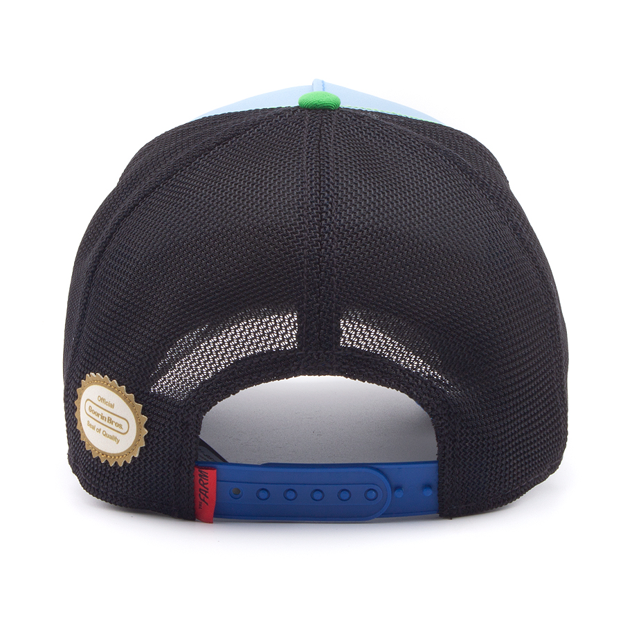 Бейсболка Goorin Brothers - Insert Coin Vol. 3 Sonic