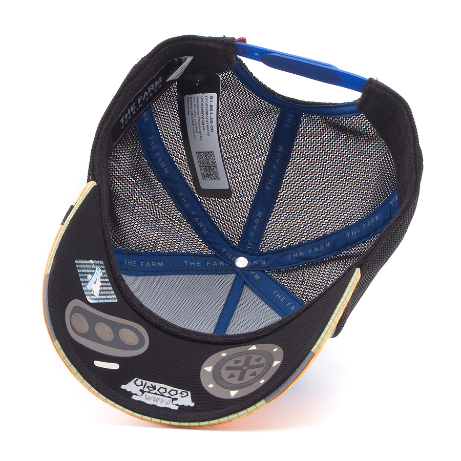 Бейсболка Goorin Brothers - Insert Coin Vol. 3 Sonic